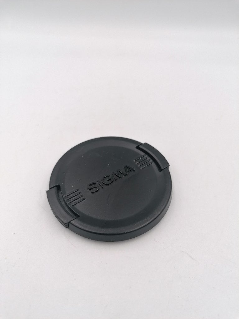 Original sigma lens cap 58mm, Verzenden, 50 tot 60 mm, Overige typen