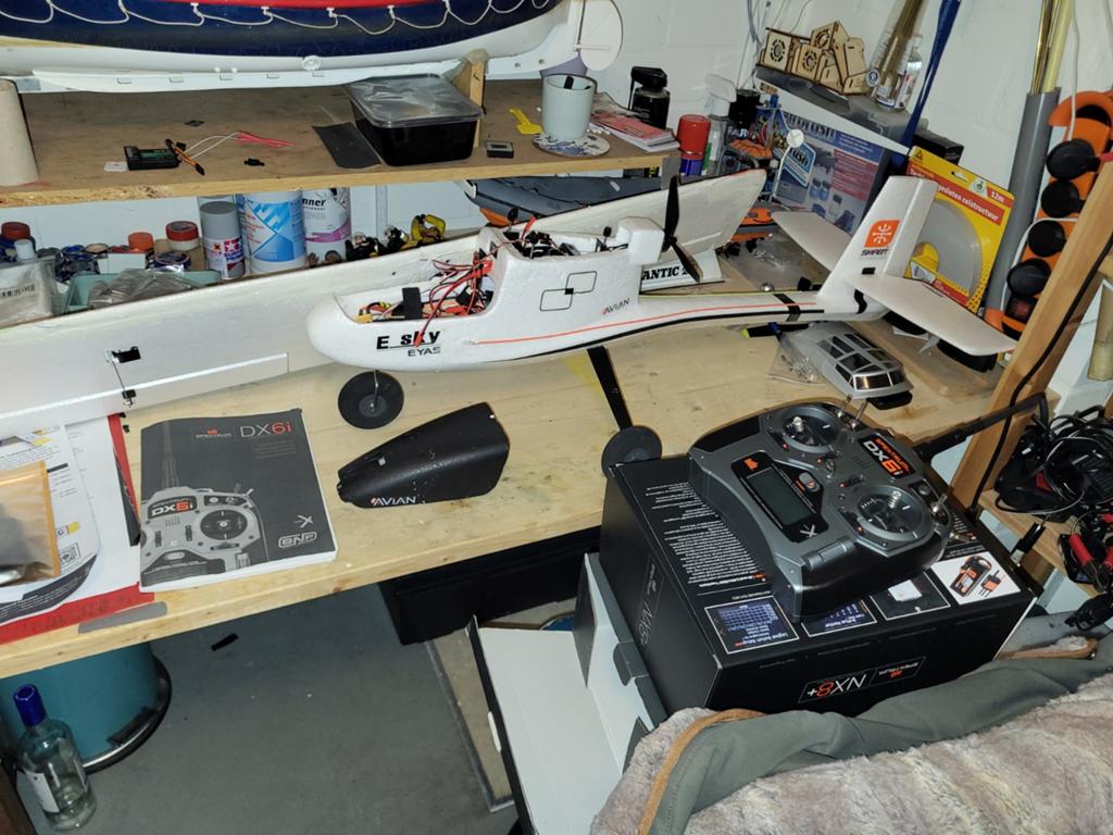 Hulp gevraagd aub, Hobby en Vrije tijd, Ophalen of Verzenden, 1:72 tot 1:144, Overige merken