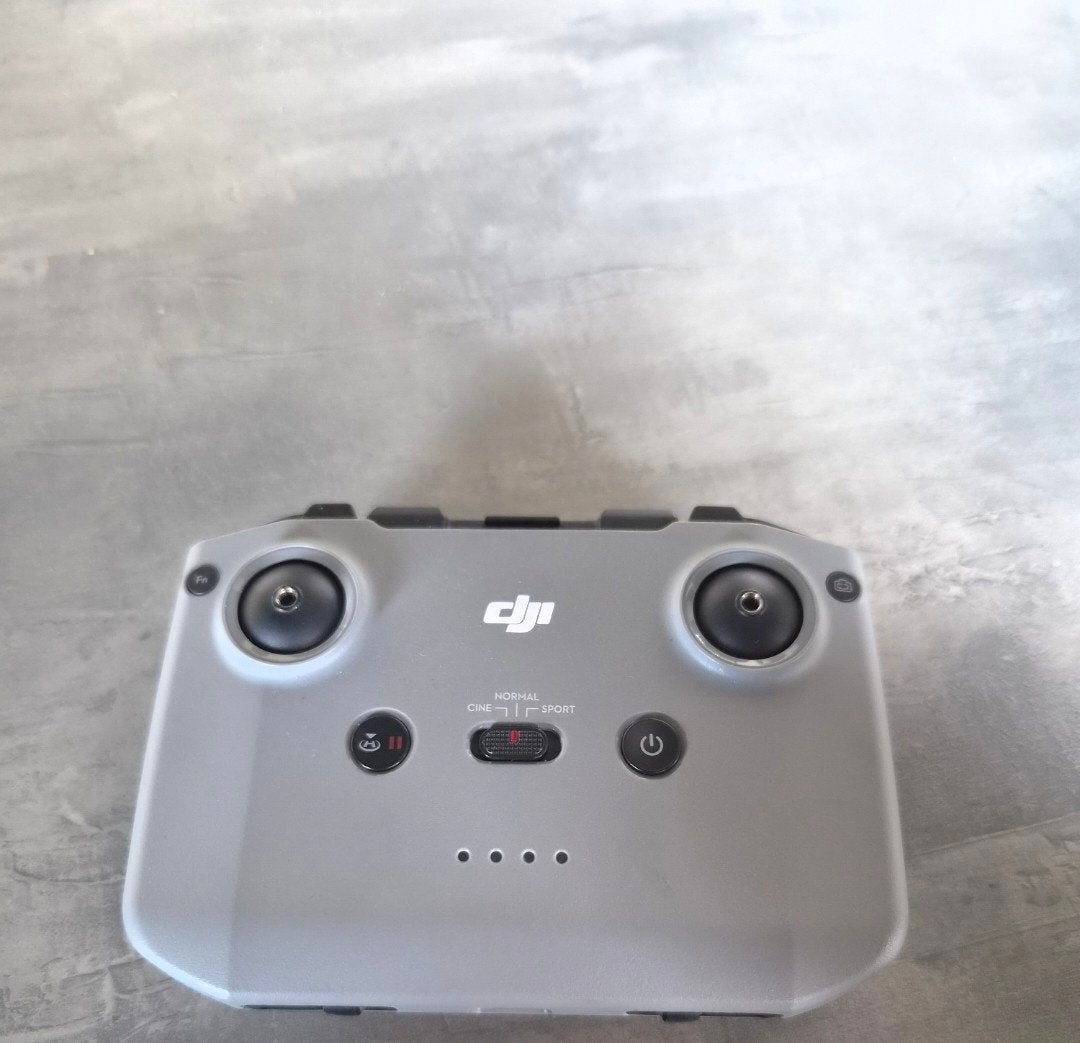 DJI Mini 4K Controller - Afstandsbediening, Ophalen