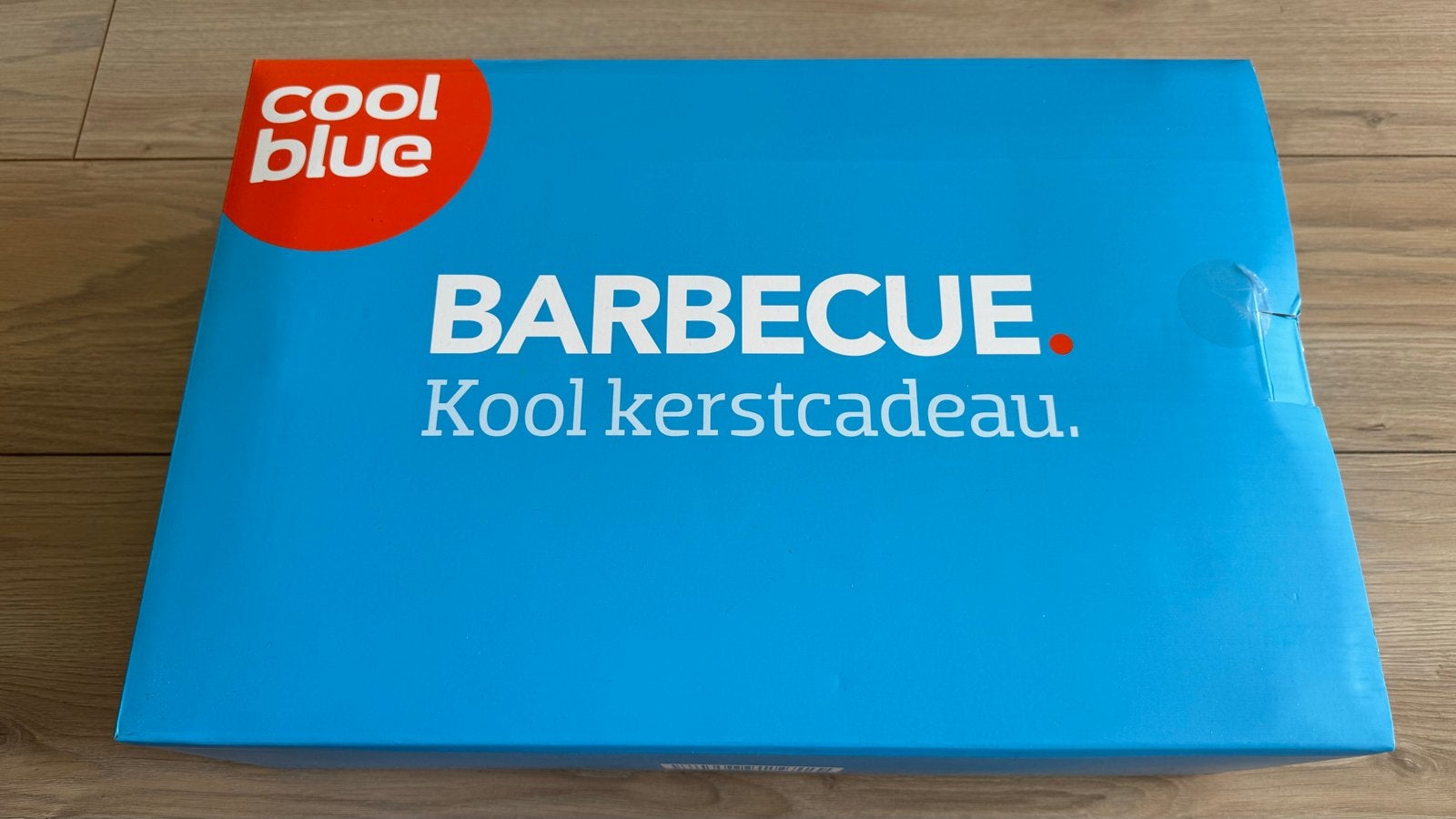 Coolblue Draagbare Barbecue - Nieuw in doos, Ophalen of Verzenden, Nieuw