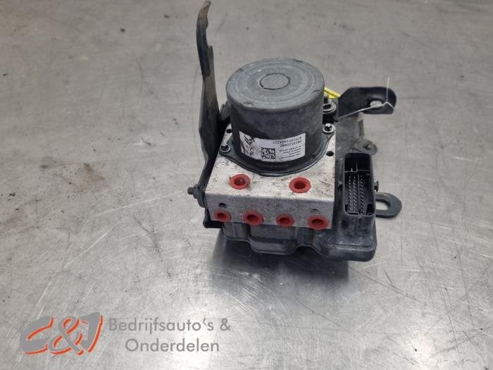 ABS Pomp van een Citroen Jumpy, Gebruikt, -, Ophalen of Verzenden, -