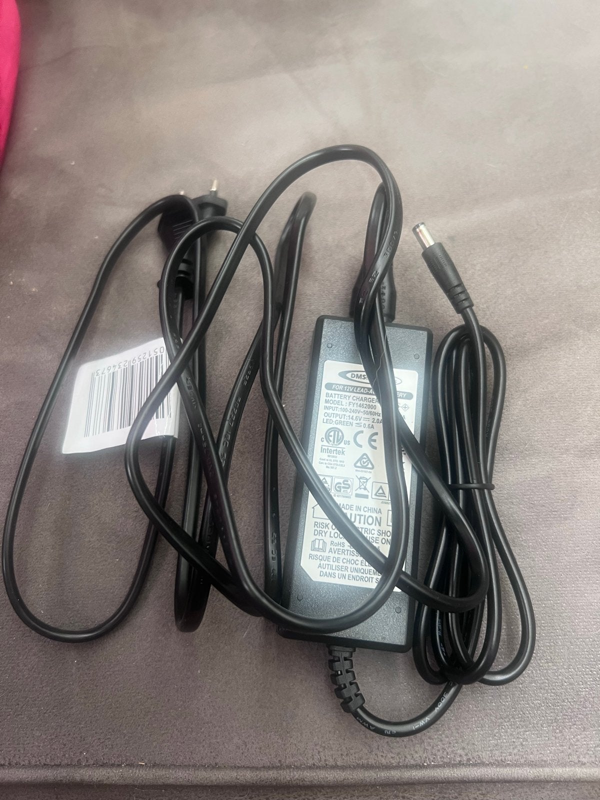 Powerstart 700 lader, Ophalen of Verzenden, Nieuw