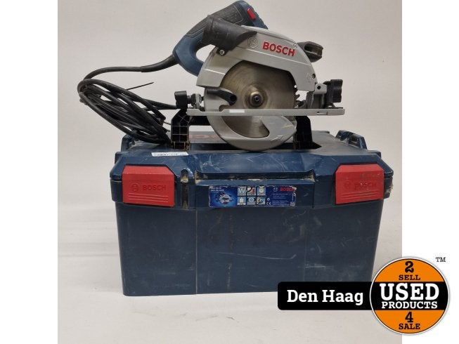 Bosch GKS 55 +GCE Cirkelzaag 240V in L-Box | Nette staat, Bosch, Zo goed als nieuw, Support@bosch.com, Robert Bosch GmbH
Robert-Bosch-Platz 1
70839 Gerlingen-SchillerhÃ¶he
Germany