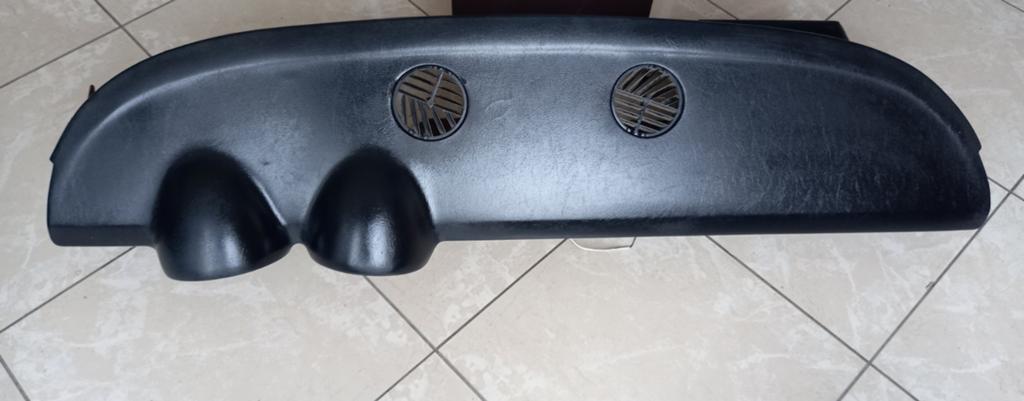 Alfa romeo giulia gt veloce 1750 dashboard, Auto-onderdelen, Carrosserie en Plaatwerk, Gebruikt, Verzenden, Spatbord, Alfa Romeo