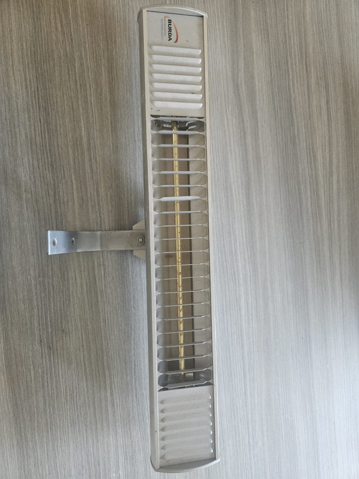 mooie heater, Ophalen, Zo goed als nieuw, Elektrisch