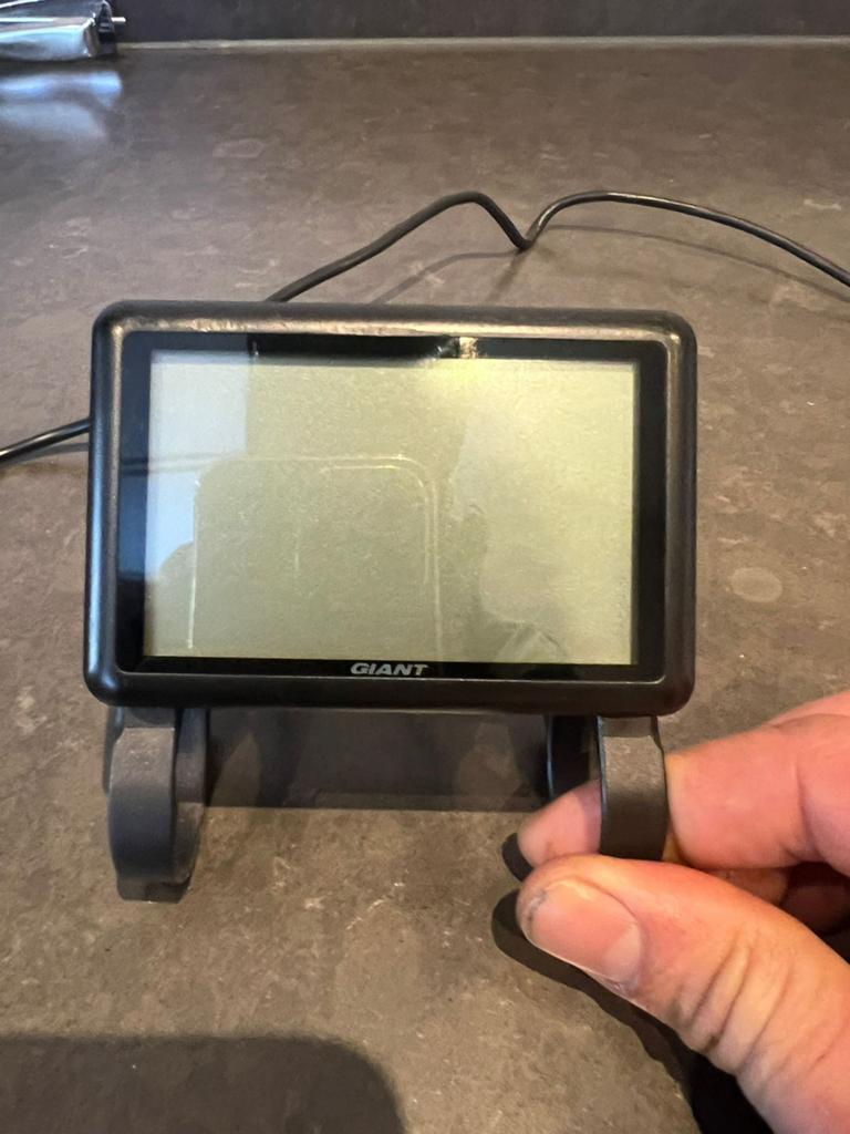 Giant Ride Control Charge  bluetooth, Fietsen en Brommers, Fietsaccessoires | Fietscomputers, Ophalen of Verzenden