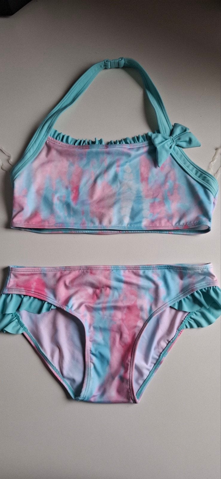 Monsoon bikini 12/13 jaar, Bikiniset, Meisje, Nieuw, Ophalen of Verzenden