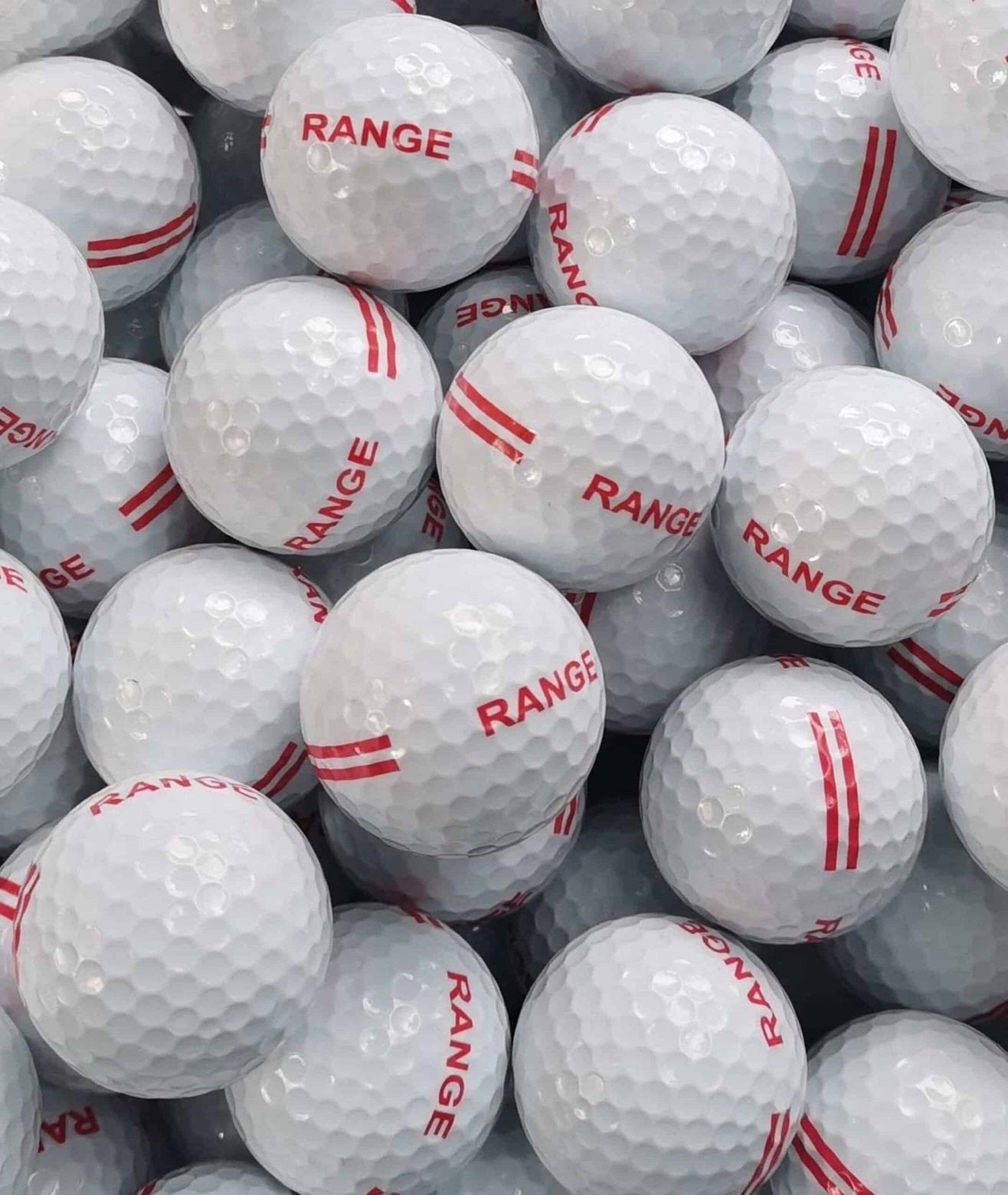 2e hands Golfballen goeie staat!, Ophalen of Verzenden, Nieuw, Bal(len), Overige merken