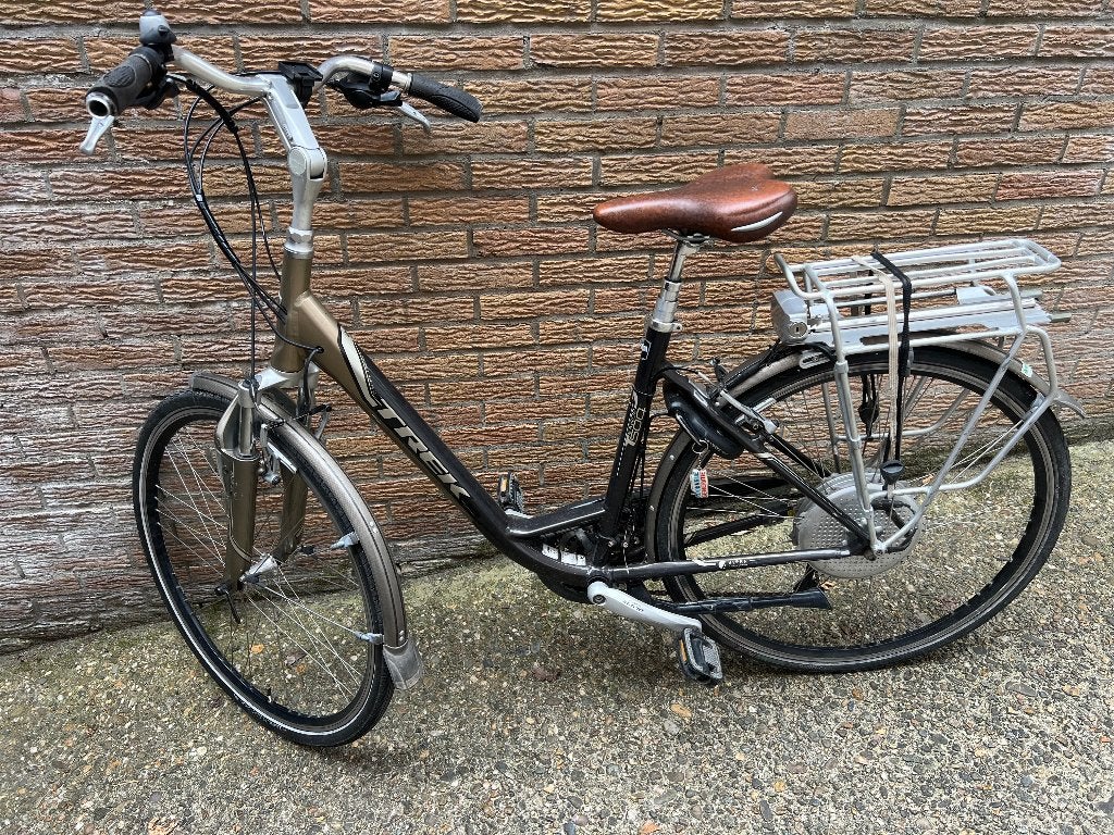 Trek fiets onderdelen lastig te vinden, accu's en display, 55 tot 59 cm, Ophalen of Verzenden, Gebruikt, Overige merken