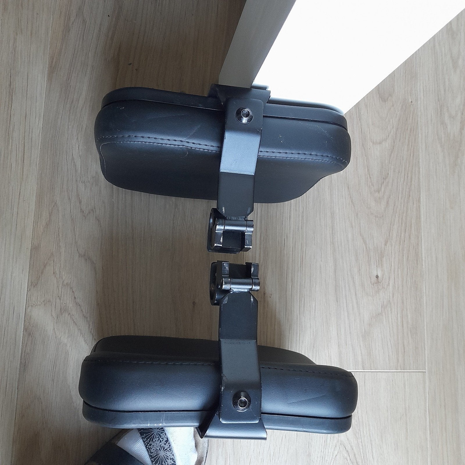 Steunenkussen voor na een amputatie van de benen, Ophalen of Verzenden, Nieuw