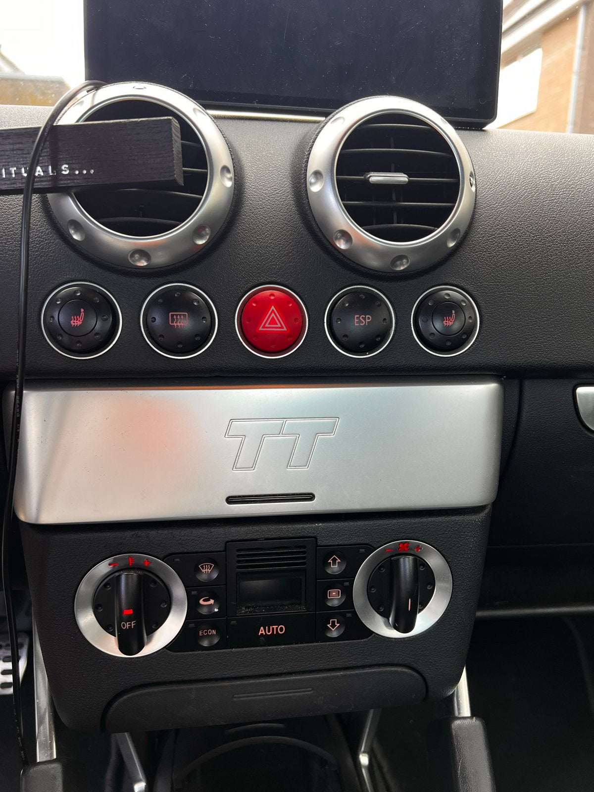 Audi TT 1999 Grijs Coupé NIEUWE APK TM 03-09-2027, foto 12
