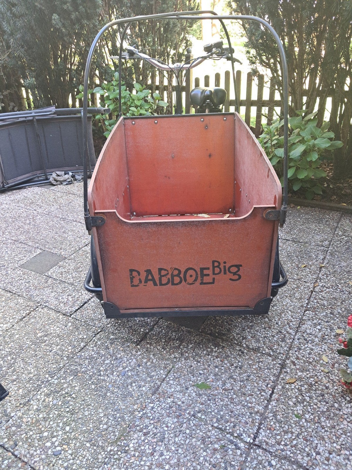 Honden kar  ik heb alle spullen voor kinderen nog  bij is m, Gebruikt, Elektrisch, Ophalen of Verzenden, 2 kinderen