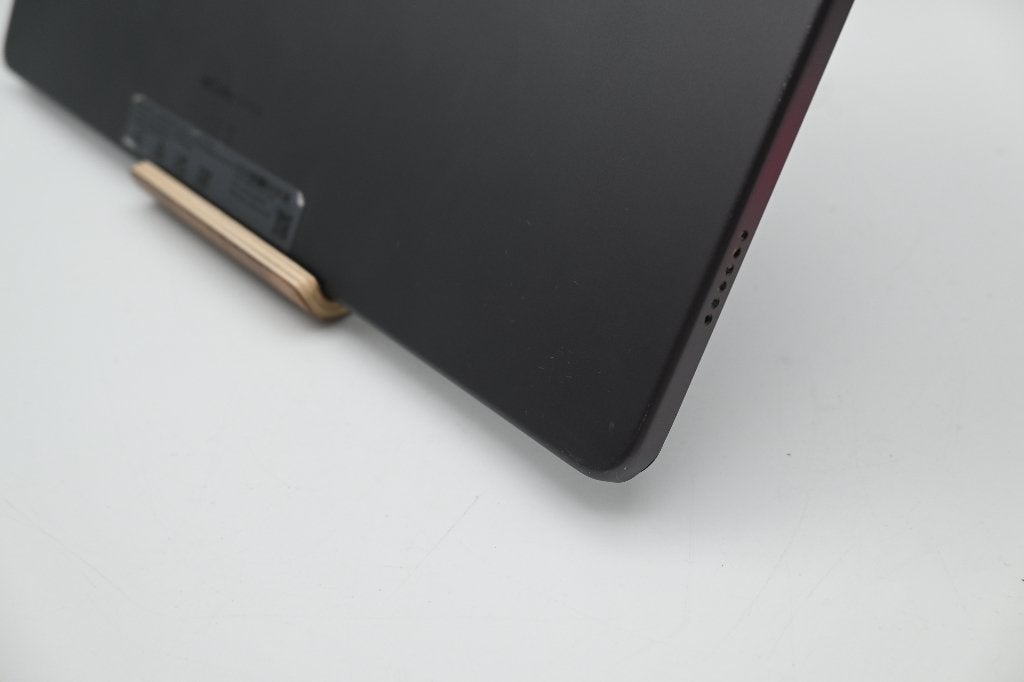 Lenovo Tab M10 Plus 3e Gen 128GB Wifi 8GB Android 14 2024, 11 inch, Bescherming voor- en achterkant, Ophalen of Verzenden, Zo goed als nieuw