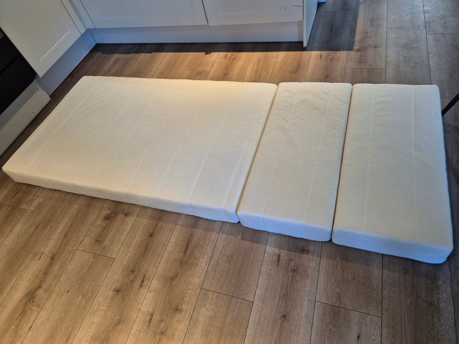 Diverse (kinder)meubels, meerijdplankje etc veel IKEA., Ophalen, Zo goed als nieuw, Jongetje of Meisje