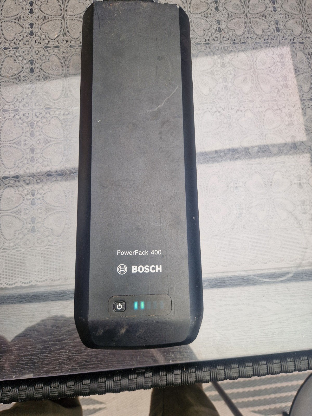 Powerpack 400 bosch, Fietsen en Brommers