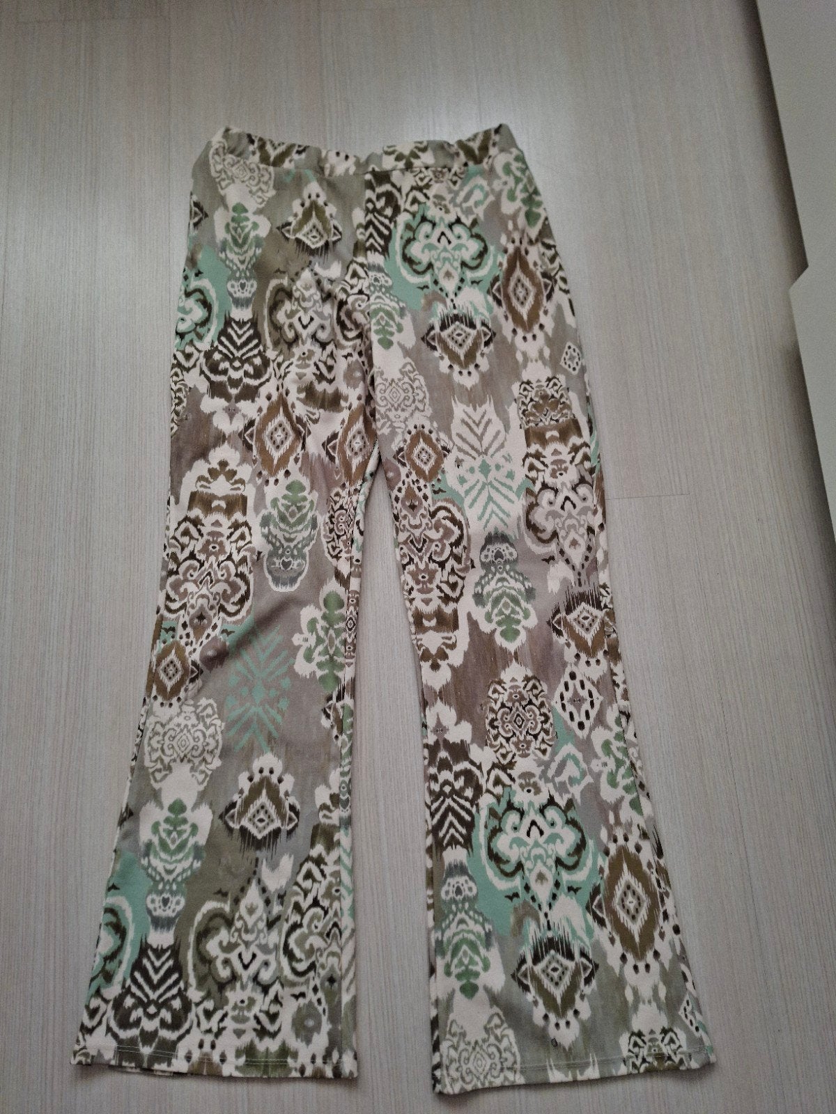 Fos Amsterdam broek maat XL, Maat 46/48 (XL) of groter, FOS Amsterdam, Ophalen of Verzenden, Zo goed als nieuw