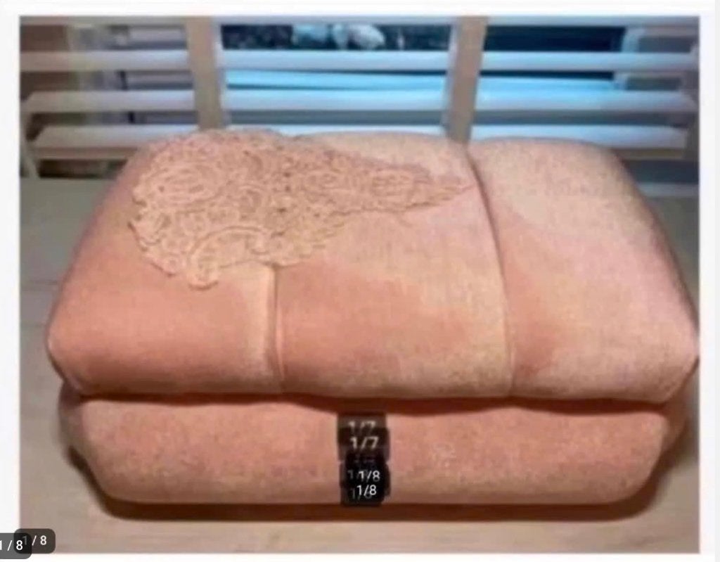 Roze fluwelen schatkist, sieraden, bewaarkist, kant, Minder dan 50 cm, Gebruikt, Minder dan 50 cm, Ophalen of Verzenden