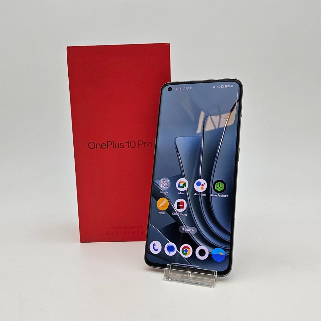 OnePlus 10 Pro 256GB 5G Emerald Forest in Zeer Nette Staat, Oneplus, Zo goed als nieuw, Support@oneplus.com, 18F, Tairan Building
No. 8, Tairan Road
Chegongmiao, Futian District
Shenzhen, Guangdong
China