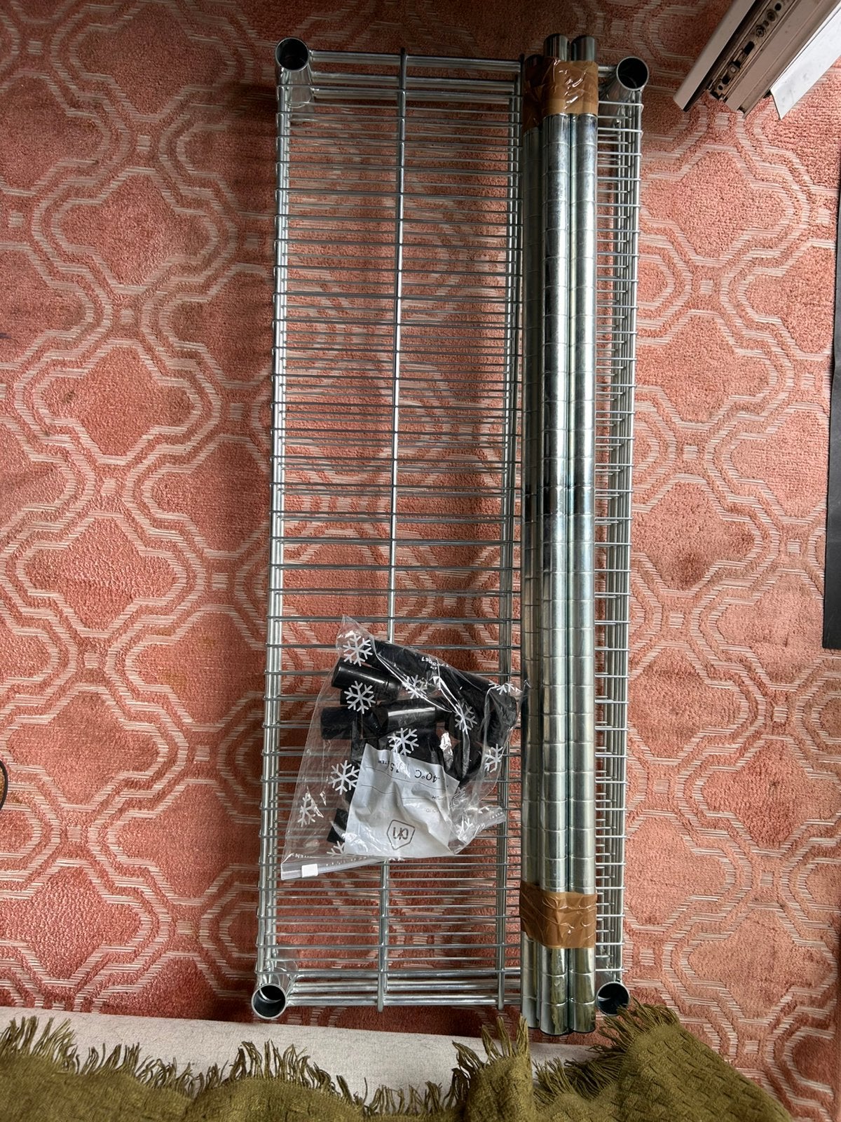 Ikea omar, IKEA, Ophalen, Zo goed als nieuw