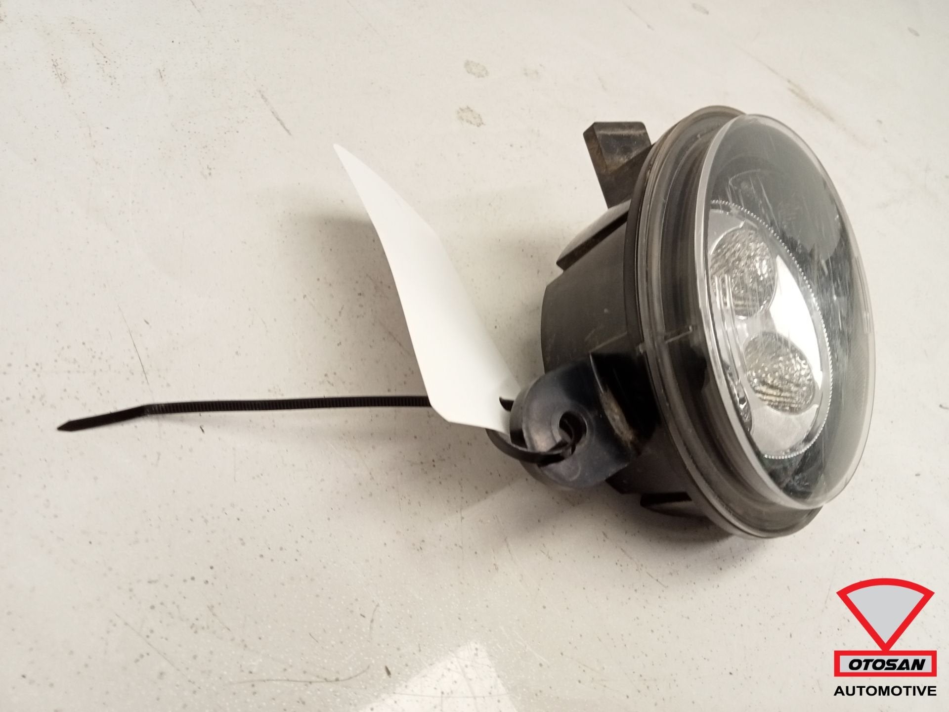 Renault Twingo III 2014-2019 Mistlamp Rechts Origineel! LED, Renault Group, Gebruikt, Contact.group@renault.com, Renault