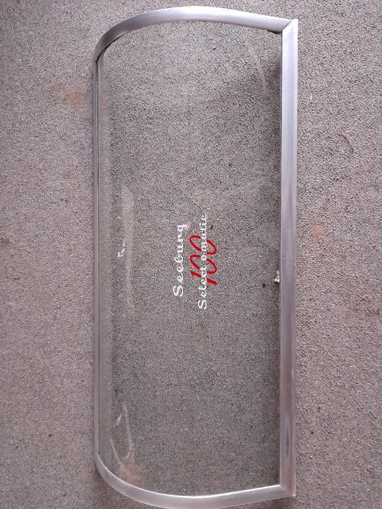 Stukken  Ami en seeburg, Ophalen
