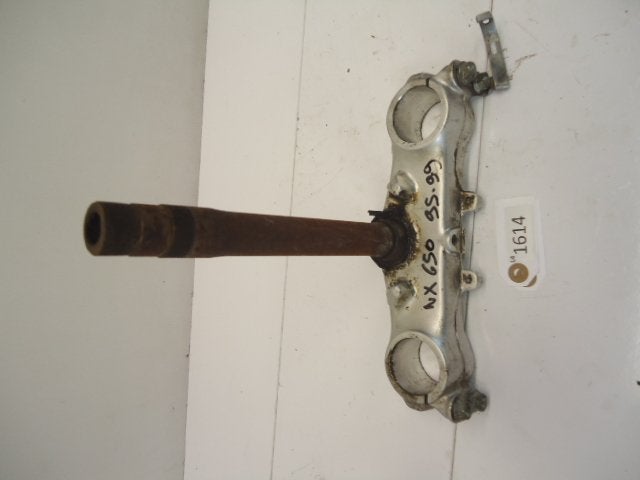 NX650 Dominator 1995 - 1999 Honda T-stuk D1-33780, Motoren