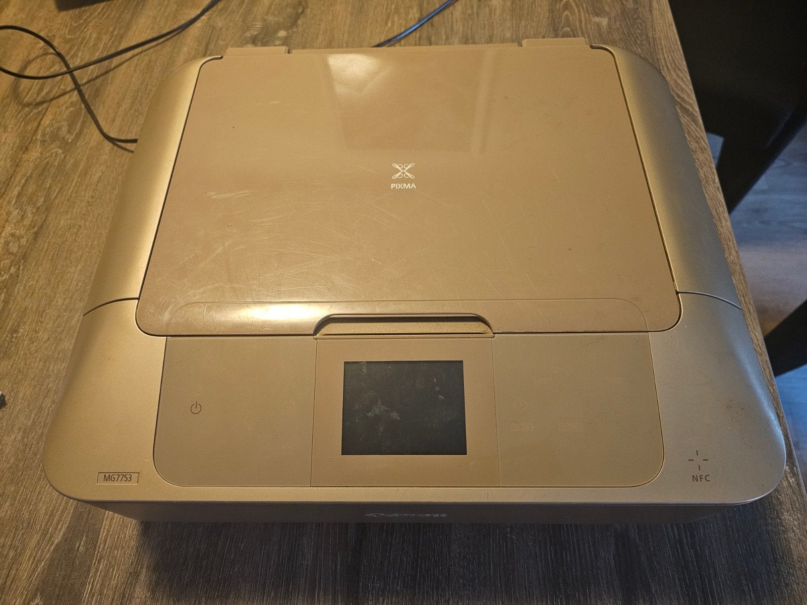Canon printer, Computers en Software, Printers, Ophalen