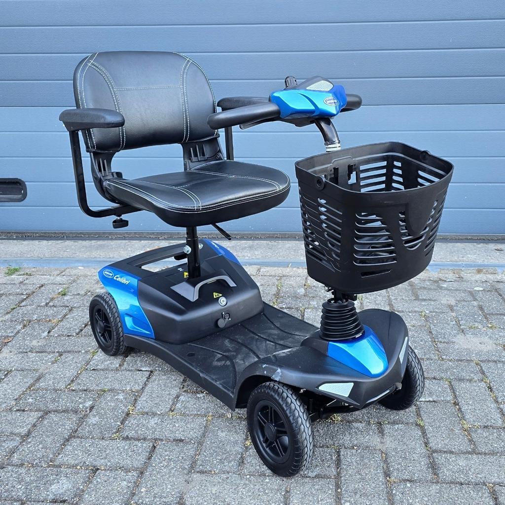 Demontabele Invacare Colibri, Diversen, Ophalen, 10 km/u of minder, ., .