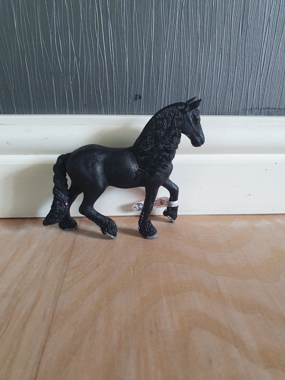 Schleich fries, Ophalen of Verzenden, Nieuw