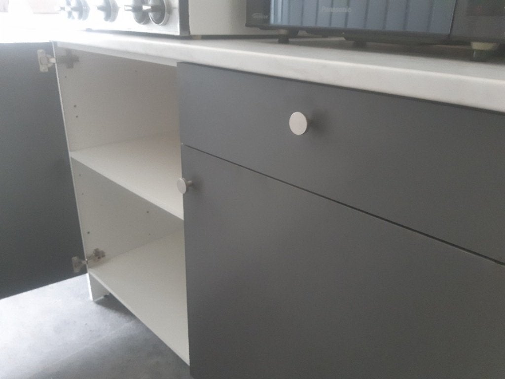 ikea keukenkast, Ophalen, Nieuw, 50 tot 100 cm, Minder dan 100 cm