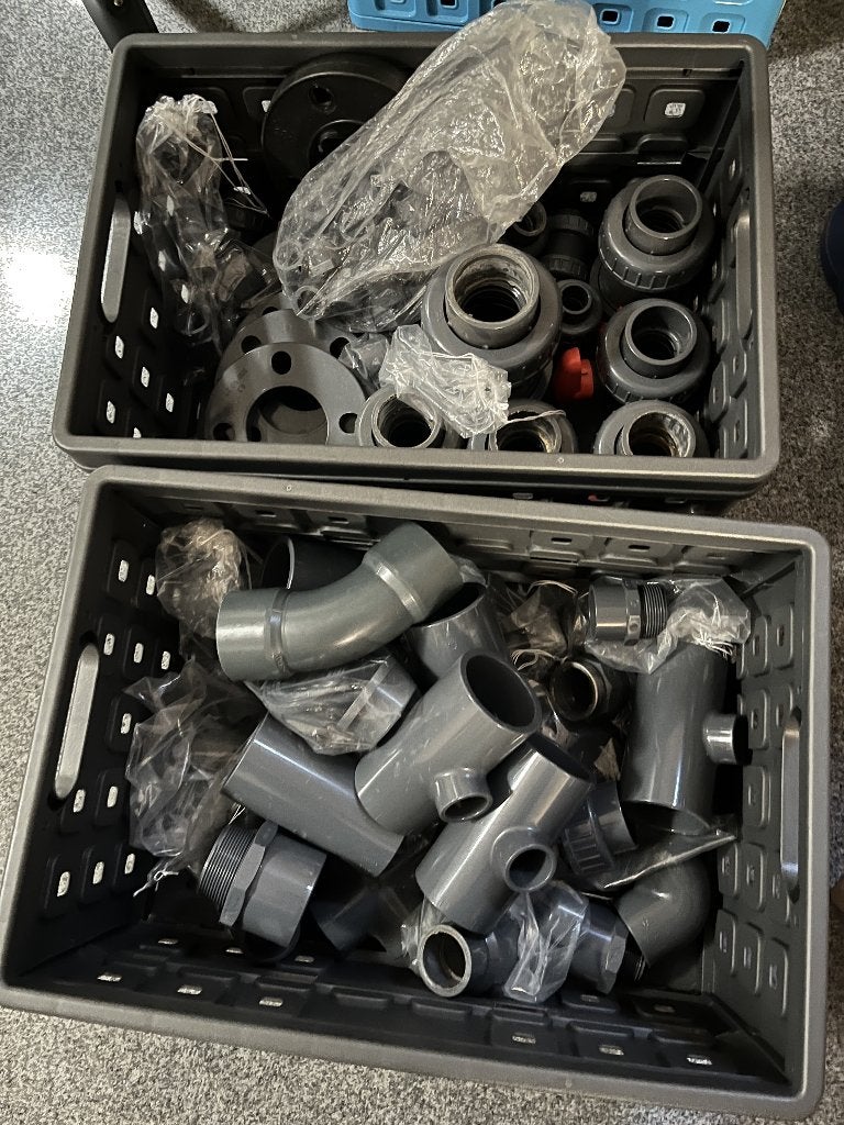 VDL PVC, Pvc, Overige typen, Nieuw, Ophalen of Verzenden
