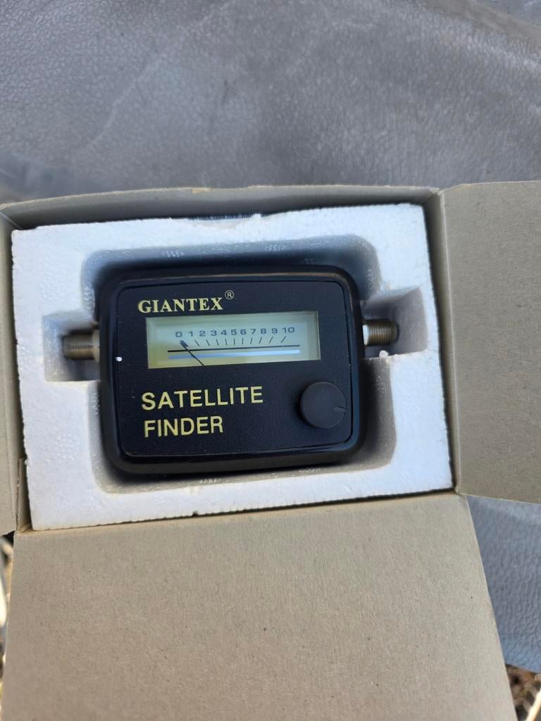 Satelliet vinder, Ophalen of Verzenden, Overige merken