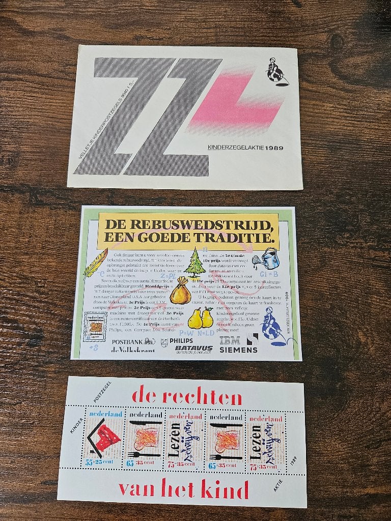 Kinderpostzegels, Postzegels en Munten, Postzegels | Nederland, Verzenden, Na 1940, Postfris