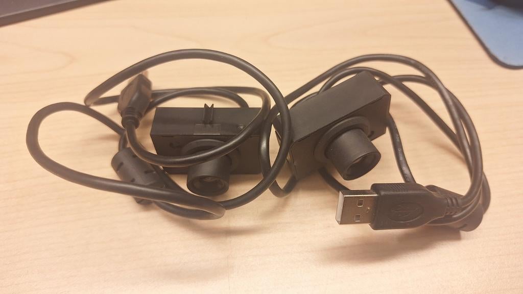 Fischertechnik usb camera 152522, Ophalen of Verzenden