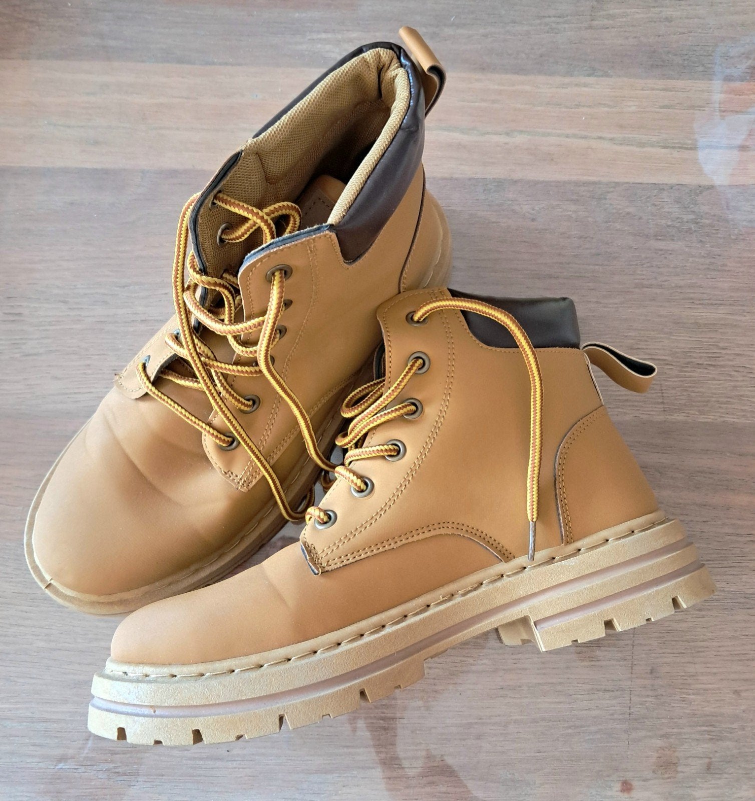 berg / winter schoenen mt 41, Ophalen of Verzenden, Zo goed als nieuw, Schoenen