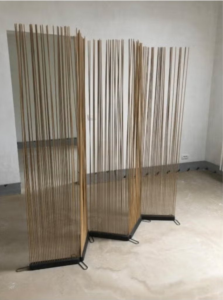 lounge extremis sticks, Tuin en Terras, Tuintafels, Ophalen, Rechthoekig