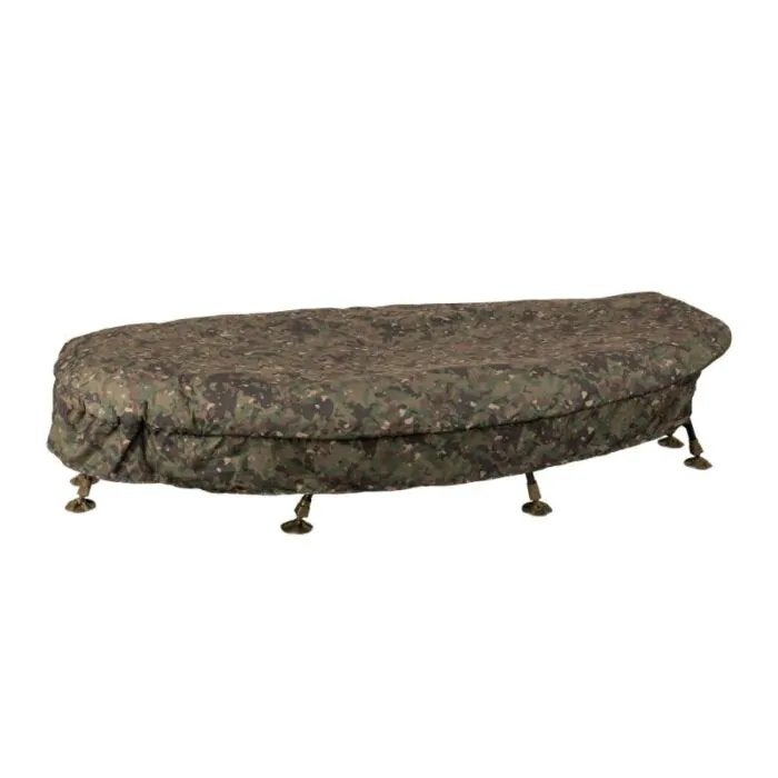 Trakker Levelite Oval MF-HDR Stretcher Cover Wide NIEUWSTAAT, Ophalen of Verzenden, Zo goed als nieuw, Overige typen