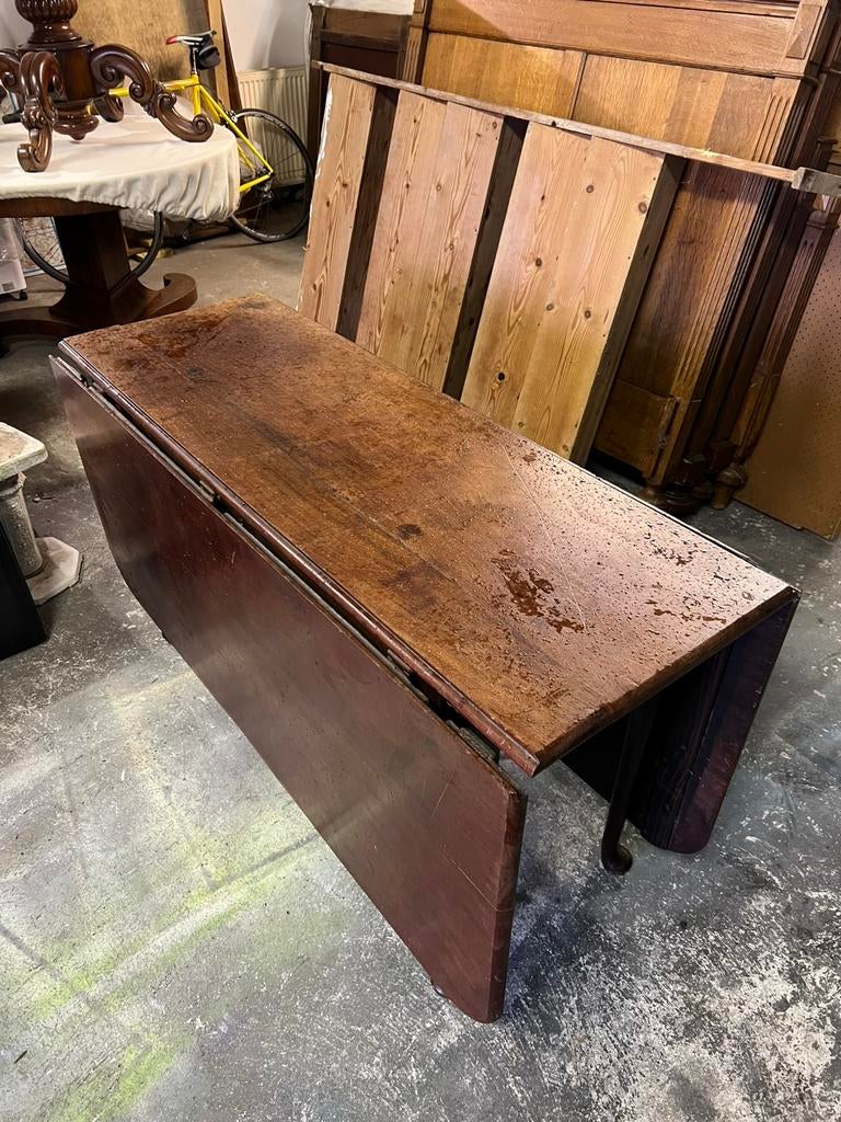Vind dit model tafel !!, Ophalen of Verzenden