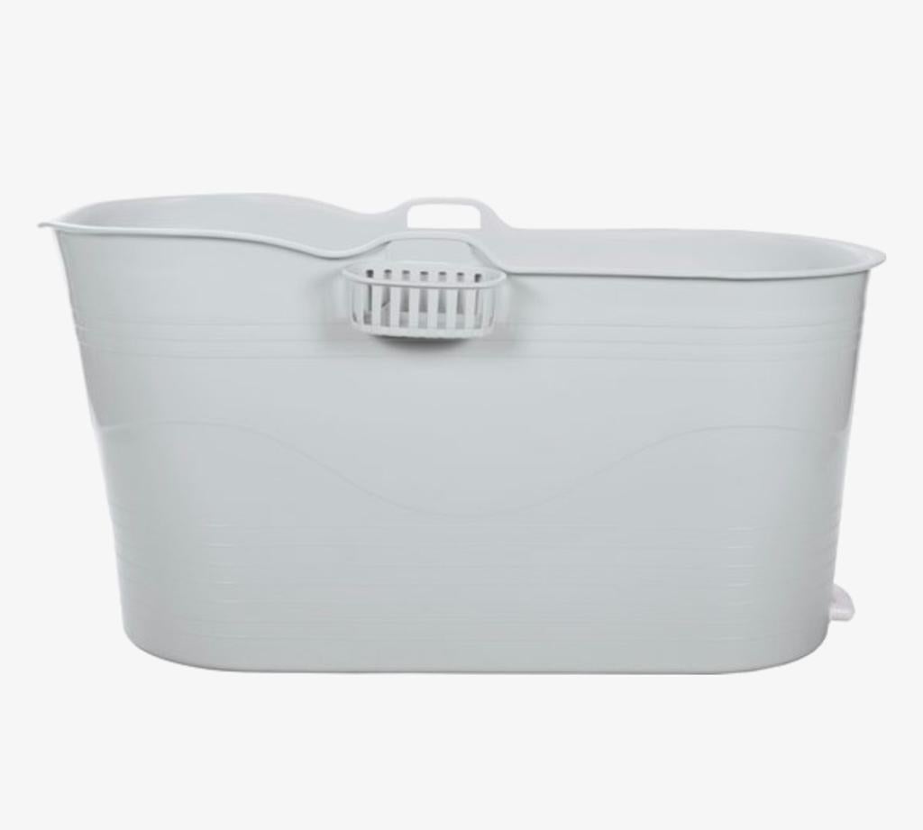Bath bucket xl, Ophalen, Zo goed als nieuw