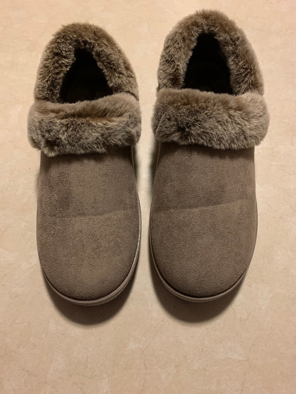 Sketcher sloffen maat 38 nieuw, Ophalen of Verzenden, Nieuw, Pantoffels of Sloffen