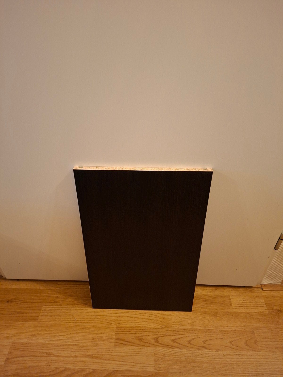 5 besta planken, Ophalen, Zo goed als nieuw