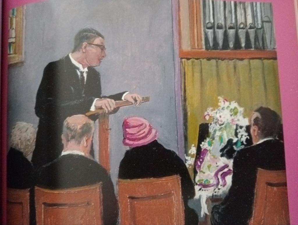 Onder de mensen: Harm Kamerlingh Onnes, Ophalen of Verzenden, Gelezen, Harm Kamerlingh Onnes