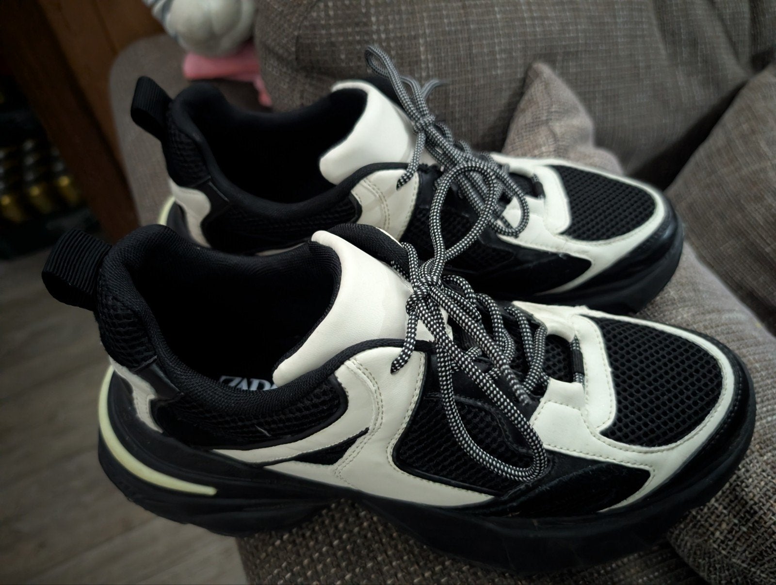 schoenen, Kleding | Heren, Ophalen of Verzenden, Zara