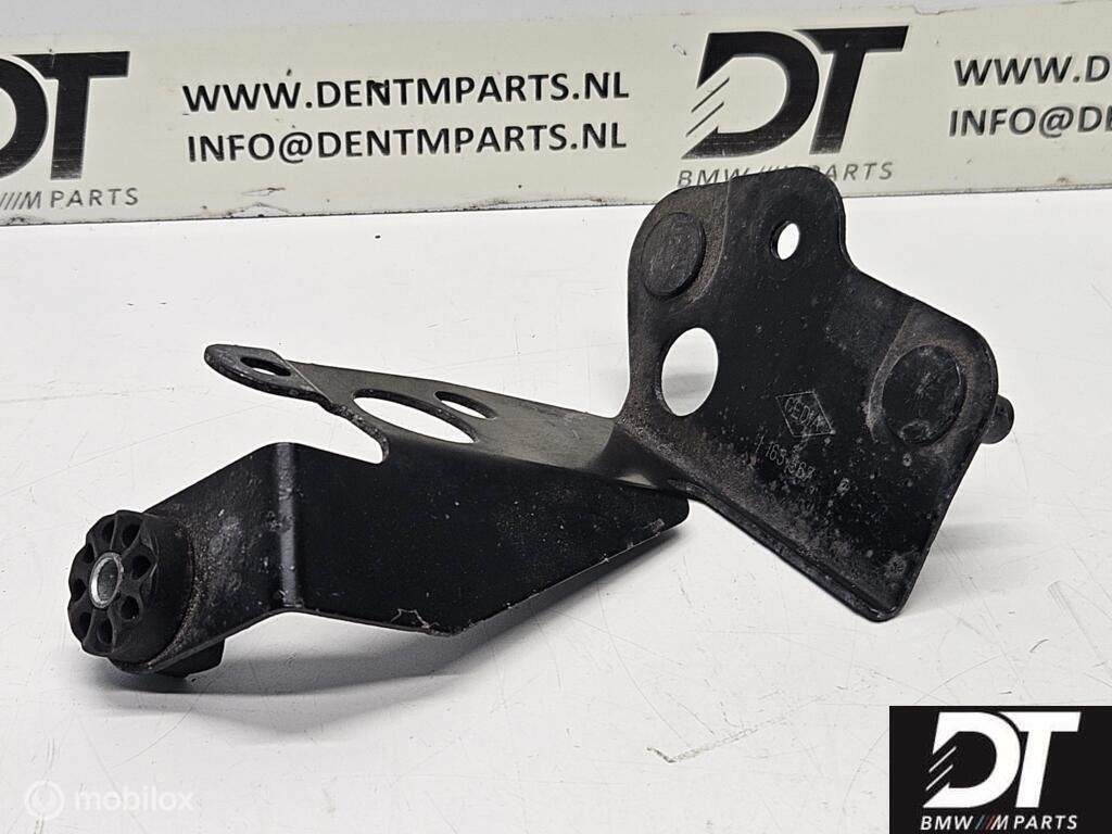 Beugel ABS pomp BMW 5-serie E39 M5 34501165567, Gebruikt, Ophalen of Verzenden, BMW, BMW