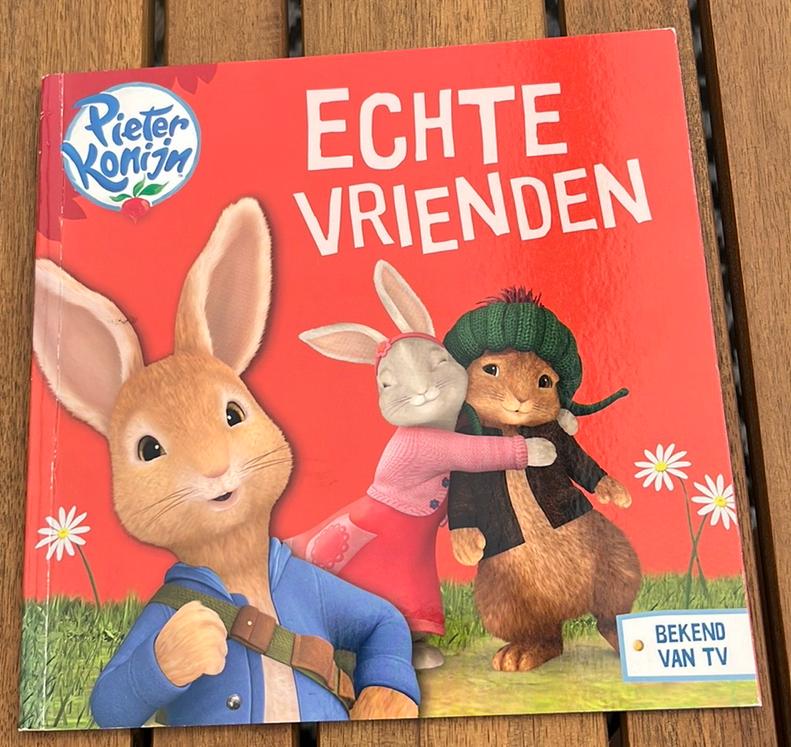 Memphis Belle - Echte vrienden., Ophalen of Verzenden, Zo goed als nieuw