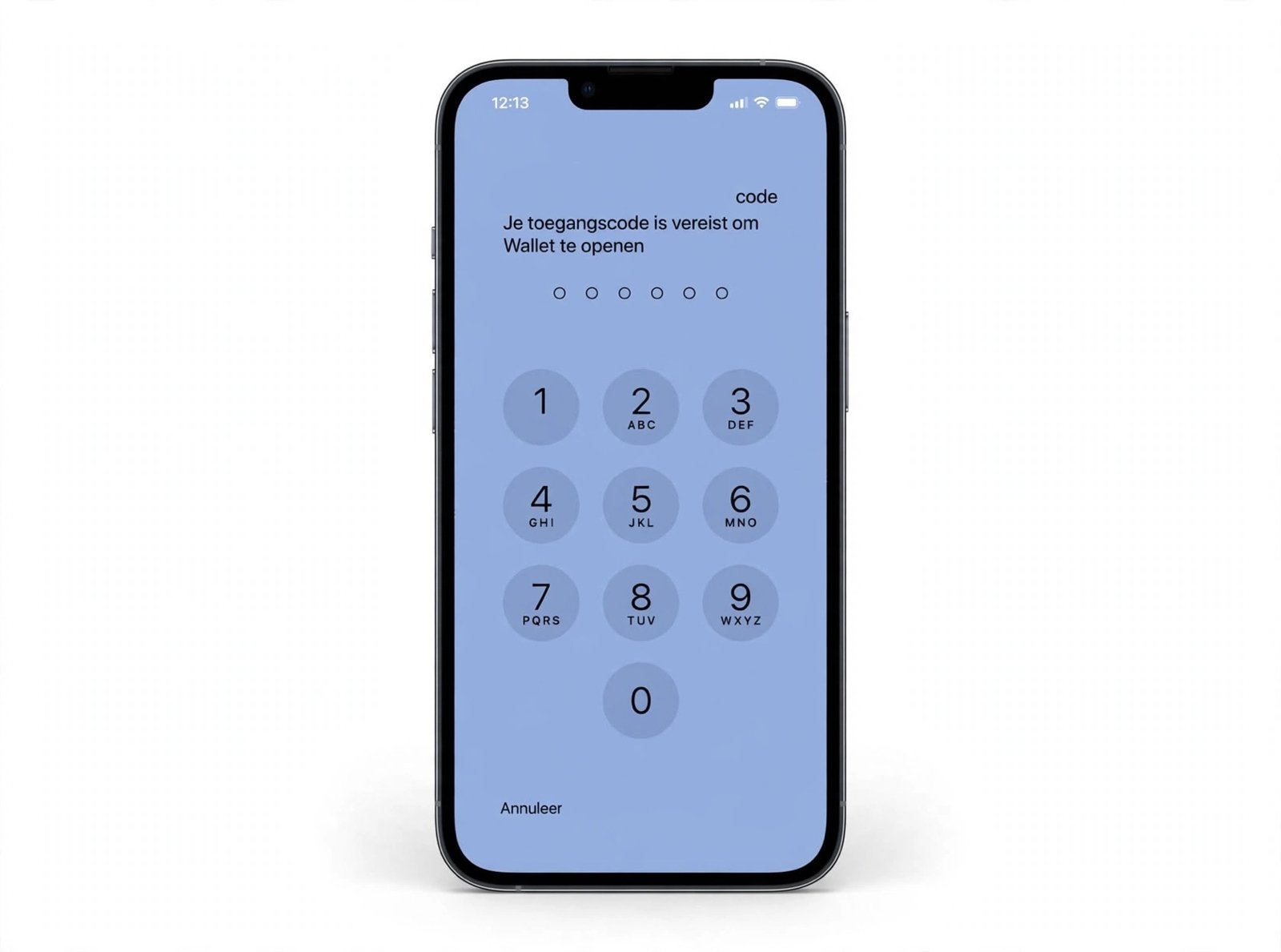 Foto 4 van iPhone 13 Pro Max 1TB – Zeer goede staat – 85% batterij