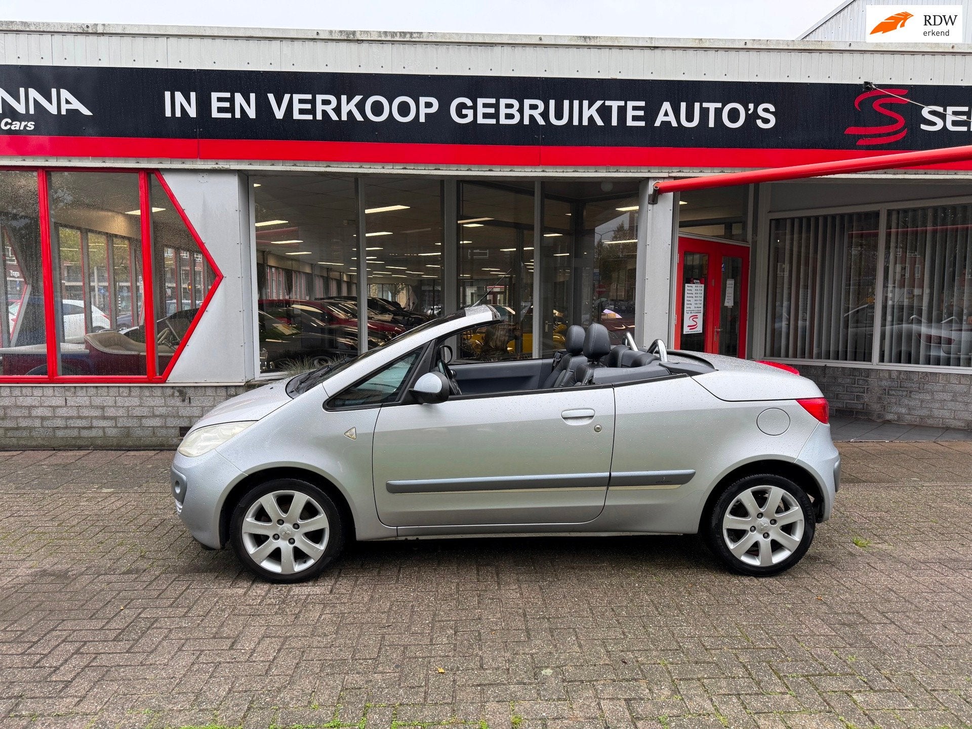Mitsubishi Colt CZC 1.5 Invite - APK - LEER - Inruil Mog !, Auto's, Voorwielaandrijving, Verwarmde buitenspiegels, 15 km/l, Gebruikt
