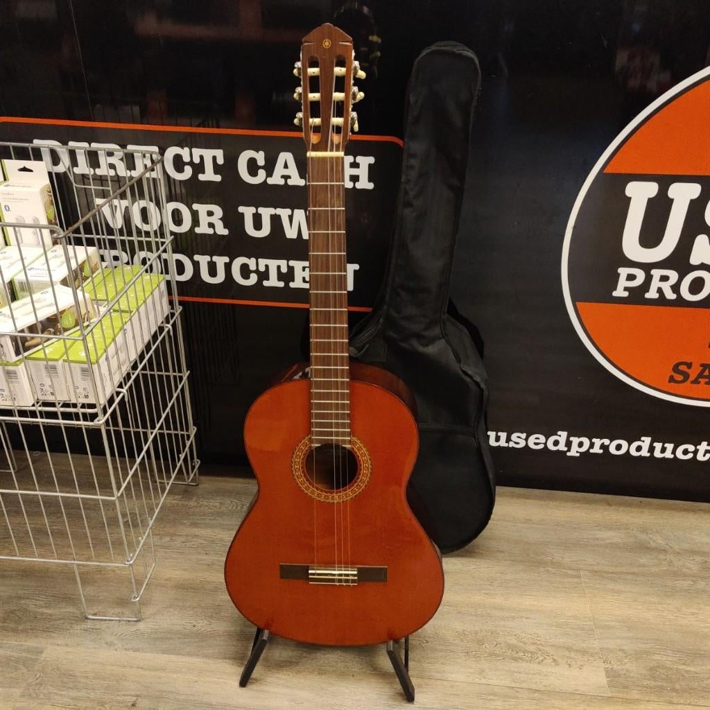 yamaha g-65-1 Gitaar (opknapper) || Nu voor maar € 60,00, Ophalen of Verzenden, Huis en Inrichting