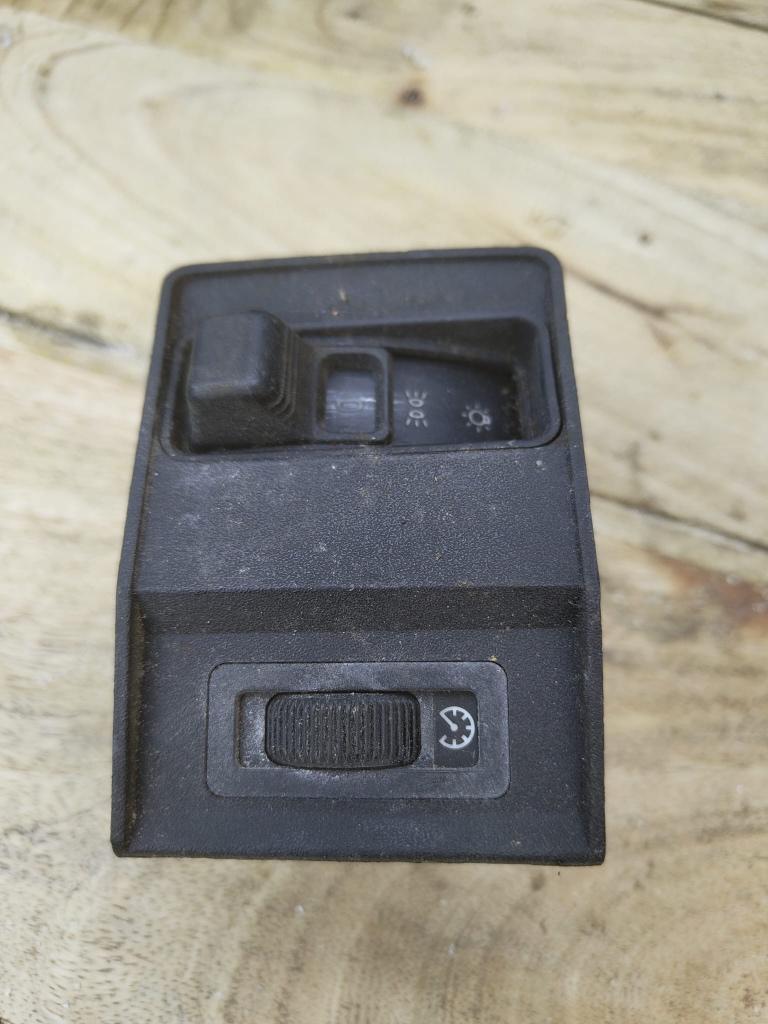 diverse bmw e34 onderdelen, Auto-onderdelen, Carrosserie en Plaatwerk, Gebruikt, Ophalen of Verzenden, Achter, Bumper