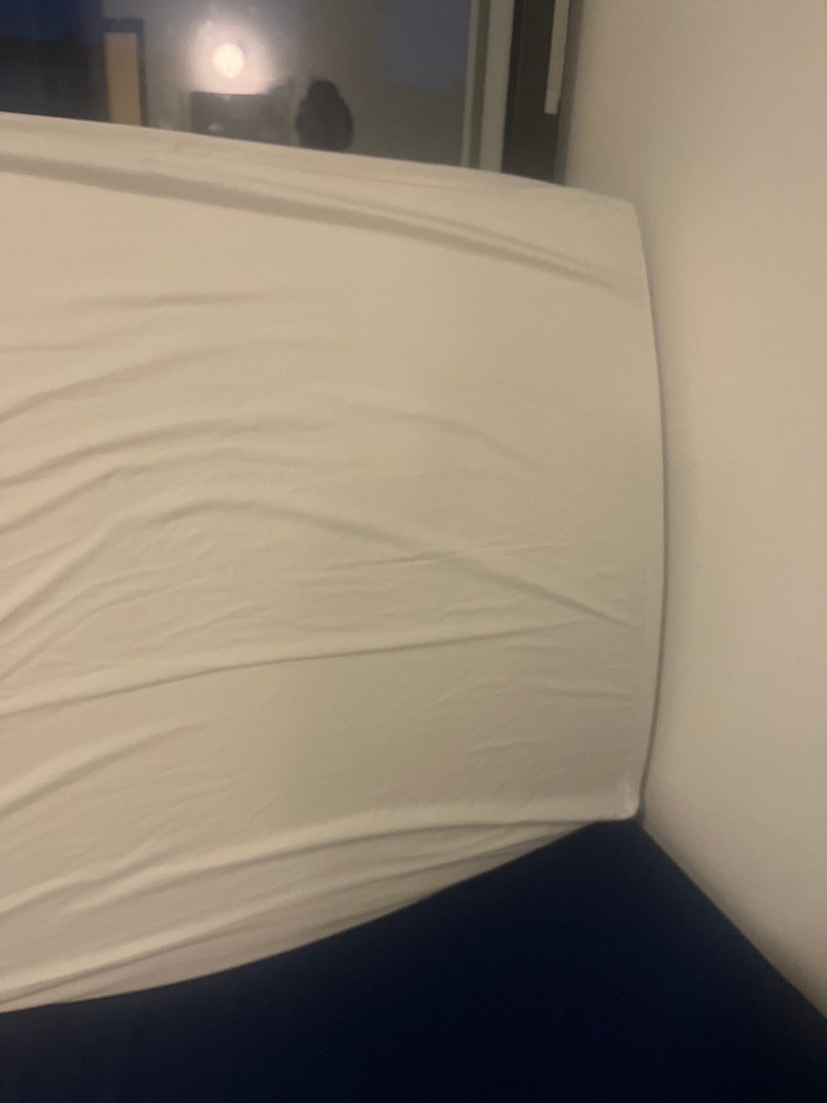 Mattress 90x200cm, Ophalen, Gebruikt, 90 cm, Eenpersoons
